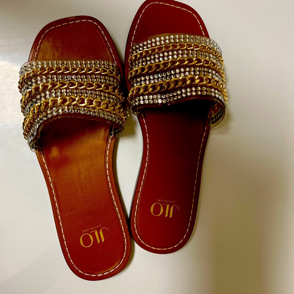 Sandals